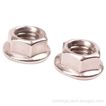 Flange Nut m20